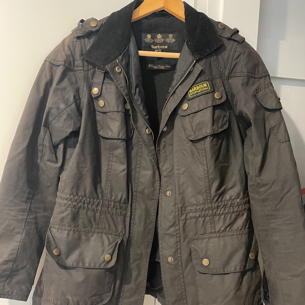 Barbour Women's Classic Jacket